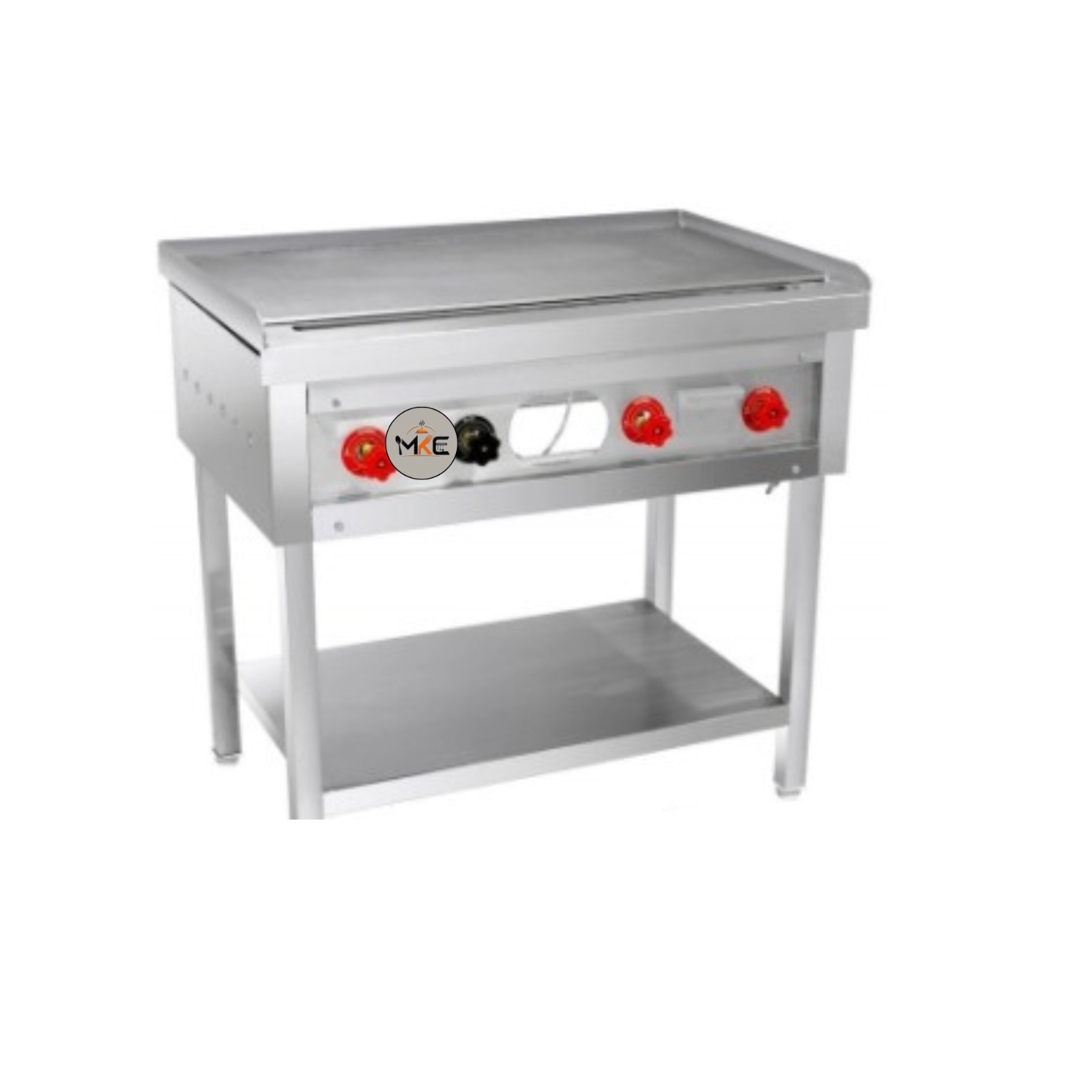Dosa Plate With Stand